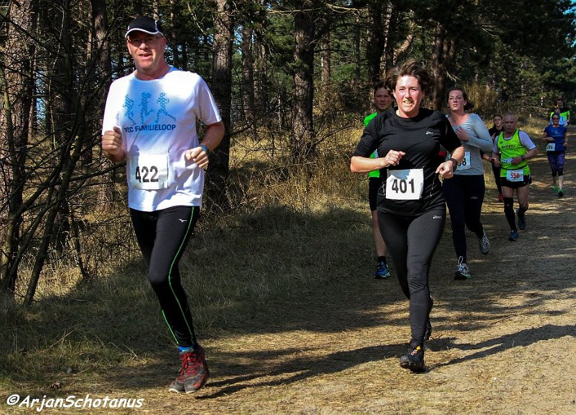 Pannenkoekenmolenloop 2016 - 21